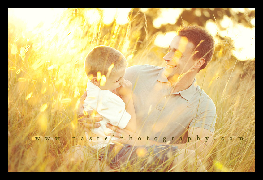 Los Angeles Baby Photographer